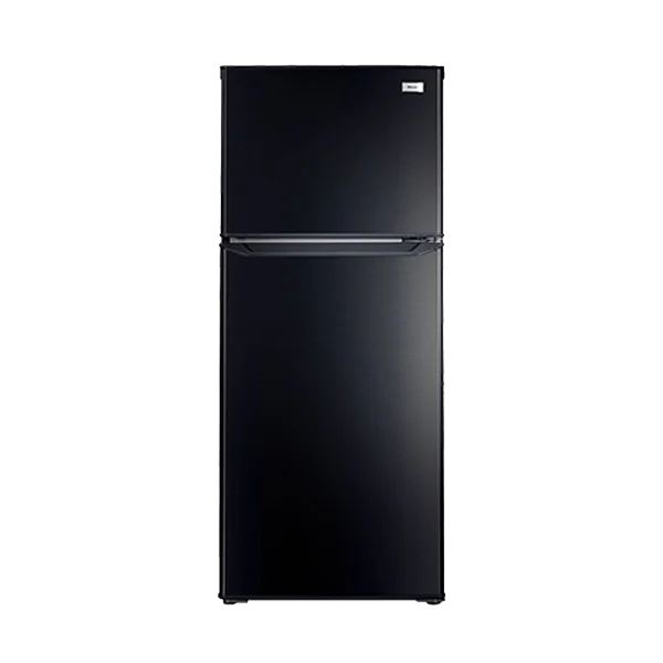 하이얼 2도어 냉장고 155L (미드나잇 블랙)