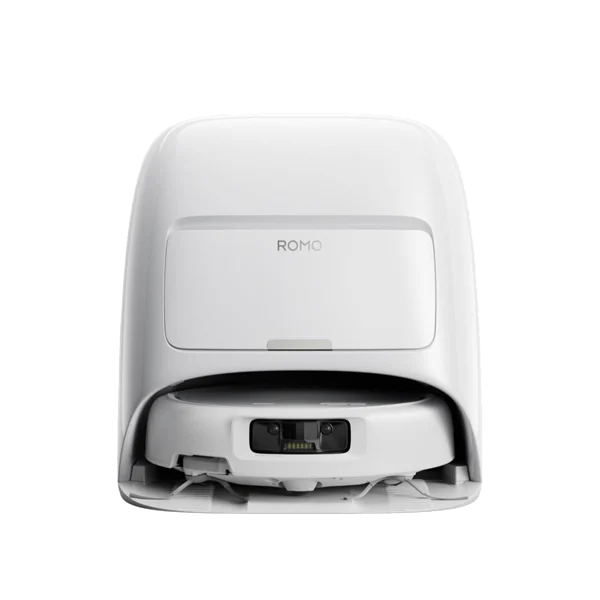 DJI ROMO S 로봇청소기