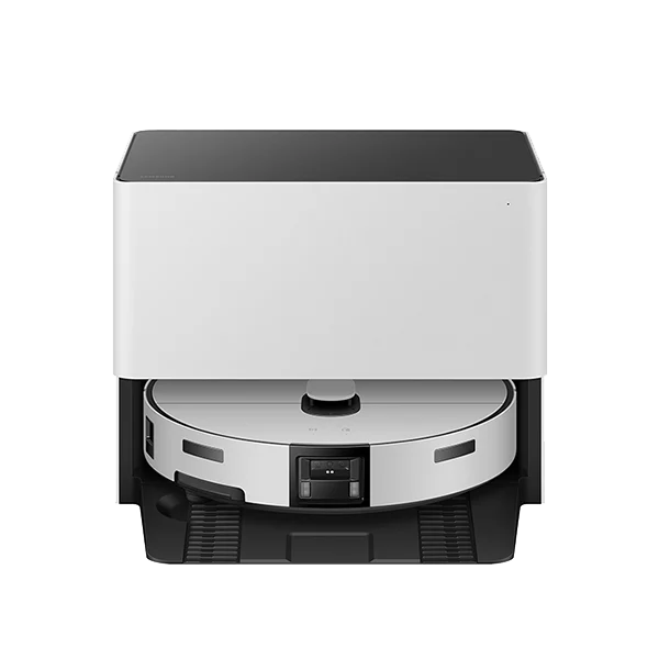 삼성 비스포크 AI 스팀 울트라 자동 급배수 로봇청소기 (새틴 그레이지)