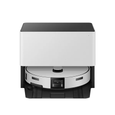 삼성 비스포크 AI 스팀 울트라 자동 급배수 로봇청소기 (새틴 그레이지)