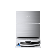 에코백스 아쿠아 롤러형 올인원 로봇 청소기 X11 PRO OMNI