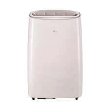 LG 휘센 오브제컬렉션 이동식 에어컨 7평형 (카밍 베이지/로즈데코)