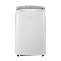 LG 오브제컬렉션 휘센 이동식 에어컨 (듀얼호스) 26㎡[8평]