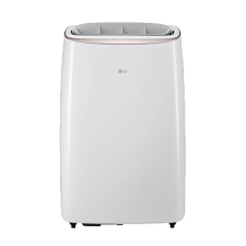 LG 오브제컬렉션 휘센 이동식 에어컨 (듀얼호스) 26㎡[8평]