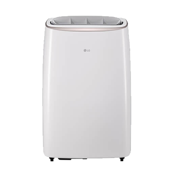LG 오브제컬렉션 휘센 이동식 에어컨 (듀얼호스) 26㎡[8평]
