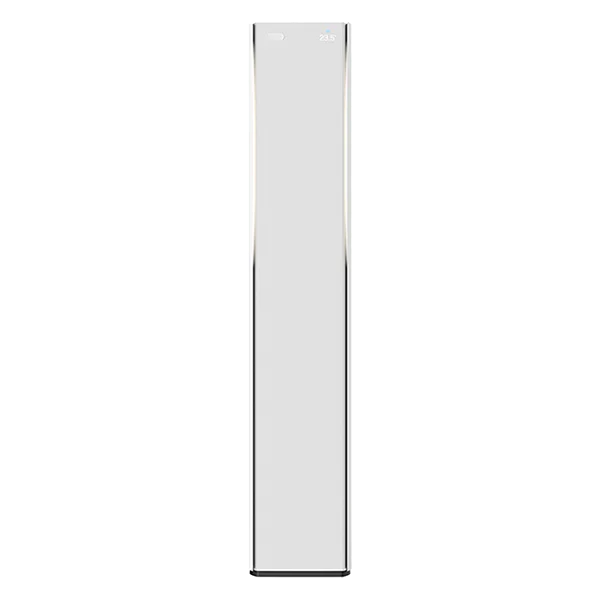 삼성 비스포크 AI 무풍콤보 갤러리 프로 청정 스탠드 에어컨 17평형 (에센셜 화이트/에센셜 화이트)