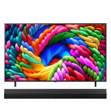 LG 나노셀 AI TV 65인치 + 사운드바