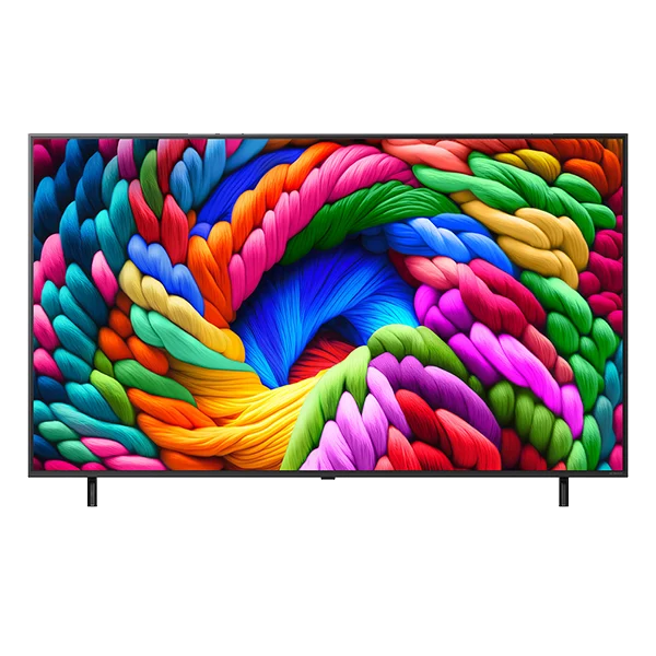 LG 나노셀 AI TV 75인치