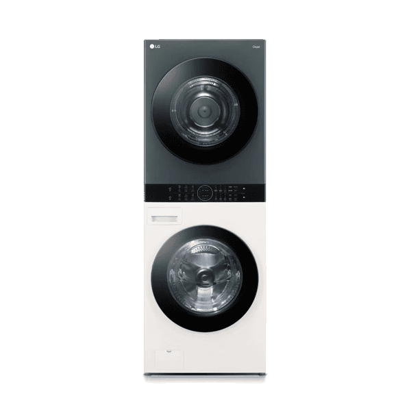 LG 트롬 오브제컬렉션 워시타워 23/20kg