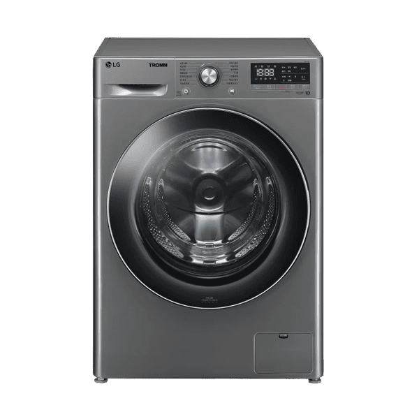 LG 트롬 세탁기 12kg 1등급