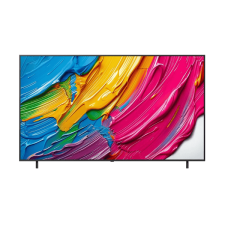 LG QNED AI 217cm(86인치) TV