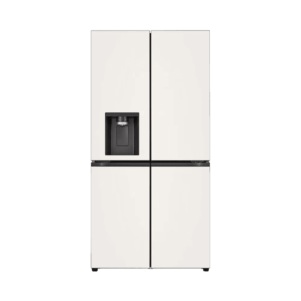 LG 디오스 AI 오브제컬렉션 STEM 얼음정수 냉장고 (매직스페이스) 820L 2등급