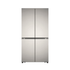 LG 디오스 AI 오브제컬렉션 냉장고 Fit & Max 650L 1등급