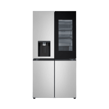 LG 디오스 AI 오브제컬렉션 STEM 얼음정수 냉장고 (노크온 매직스페이스) 817L 2등급