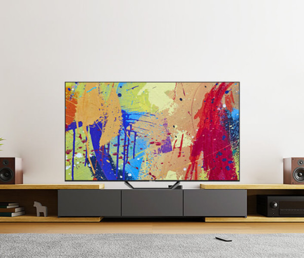 대우써머스 LED TV 40인치