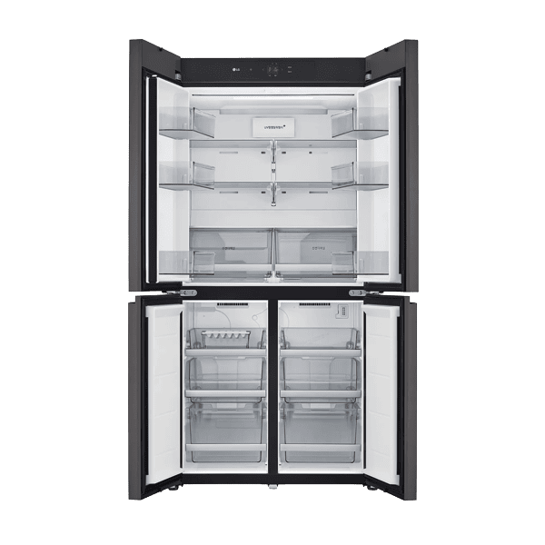 LG 디오스 AI 오브제컬렉션 냉장고 Fit & Max 609L 1등급