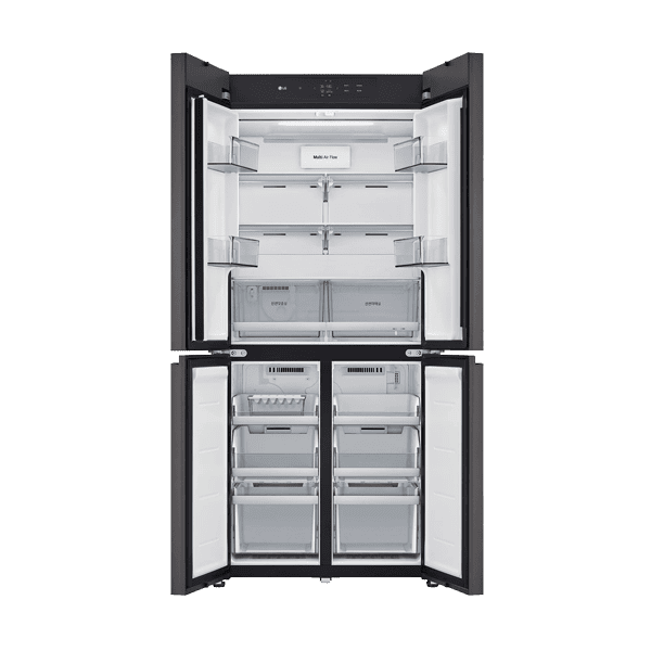 LG 디오스 오브제컬렉션 냉장고 Fit & Max 504L 2등급