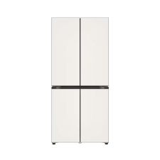 LG 디오스 오브제컬렉션 냉장고 Fit & Max 504L 2등급