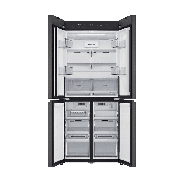 LG 디오스 오브제컬렉션 냉장고 Fit & Max 504L 2등급