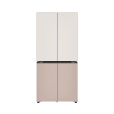 LG 디오스 오브제컬렉션 냉장고 Fit & Max 504L 2등급