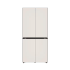 LG 디오스 오브제컬렉션 냉장고 Fit & Max 504L 2등급