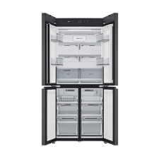 LG 디오스 오브제컬렉션 냉장고 Fit & Max 504L 2등급