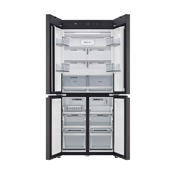 LG 디오스 오브제컬렉션 냉장고 Fit & Max 504L 2등급