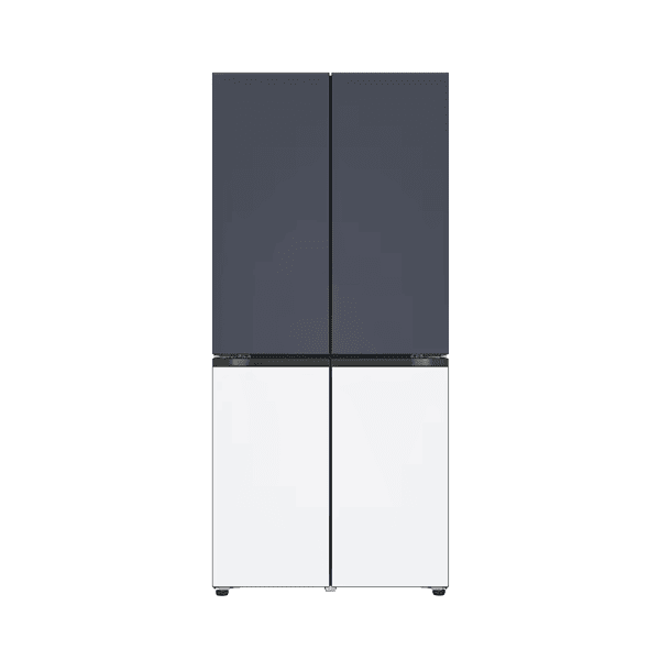 LG 디오스 오브제컬렉션 냉장고 Fit & Max 504L 2등급