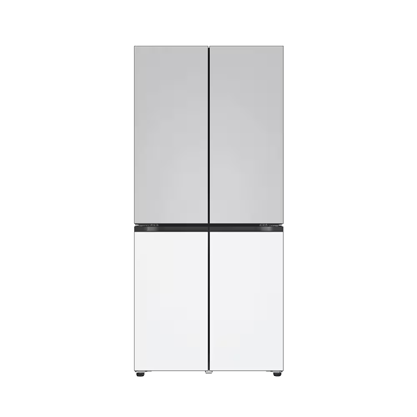 LG 디오스 오브제컬렉션 냉장고 Fit & Max 504L 2등급