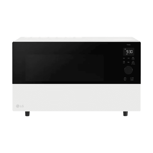 LG 디오스 오브제컬렉션 광파오븐 39L