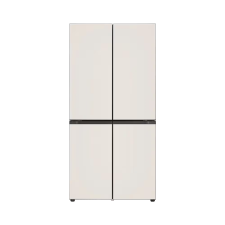 LG 디오스 오브제컬렉션 냉장고 Fit & Max 613L 2등급