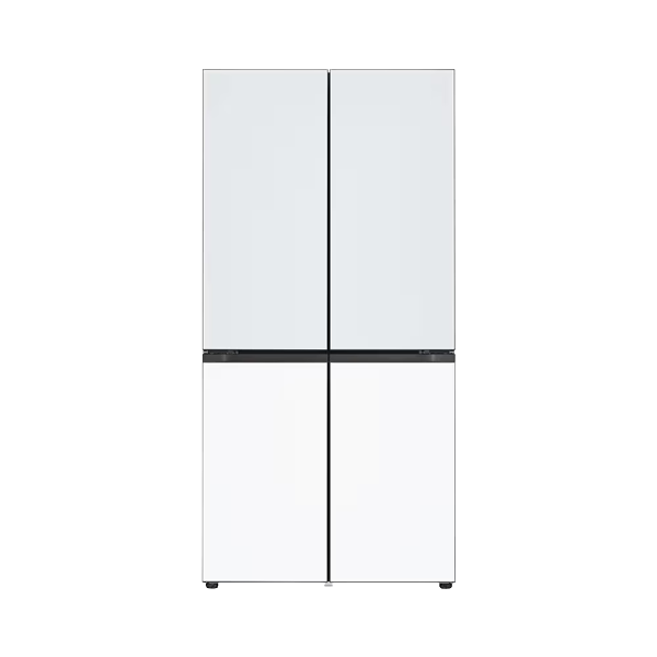 LG 디오스 오브제컬렉션 냉장고 Fit & Max 613L 2등급