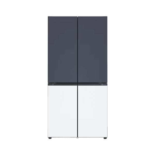 LG 디오스 오브제컬렉션 냉장고 Fit & Max 613L 2등급