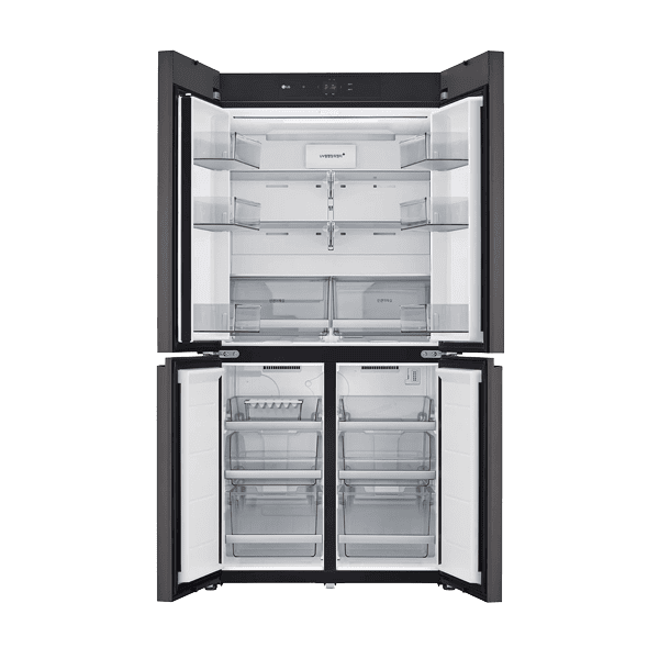 LG 디오스 오브제컬렉션 냉장고 Fit & Max 613L 2등급