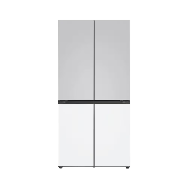 LG 디오스 오브제컬렉션 냉장고 Fit & Max 613L 2등급