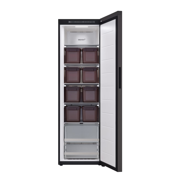 LG 컨버터블 패키지 오브제컬렉션 Fit & Max (김치전용고) 328L 1등급