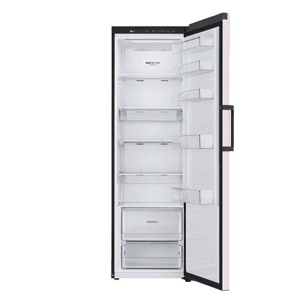LG 컨버터블 패키지 오브제컬렉션(냉장전용고) 384L 1등급