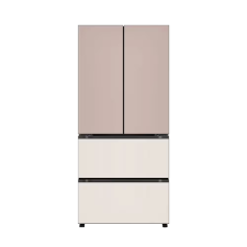 LG 디오스 오브제컬렉션 김치톡톡 Fit & Max 480L 3등급