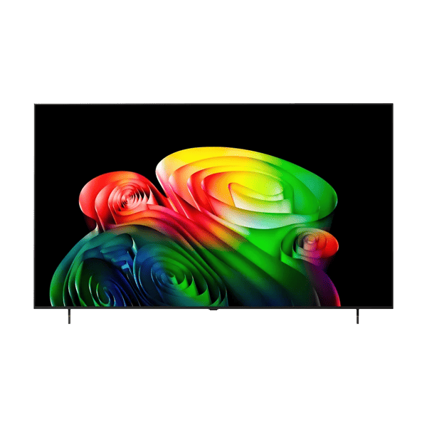 LG 올레드 AI (스탠드형) 194cm (77인치) TV