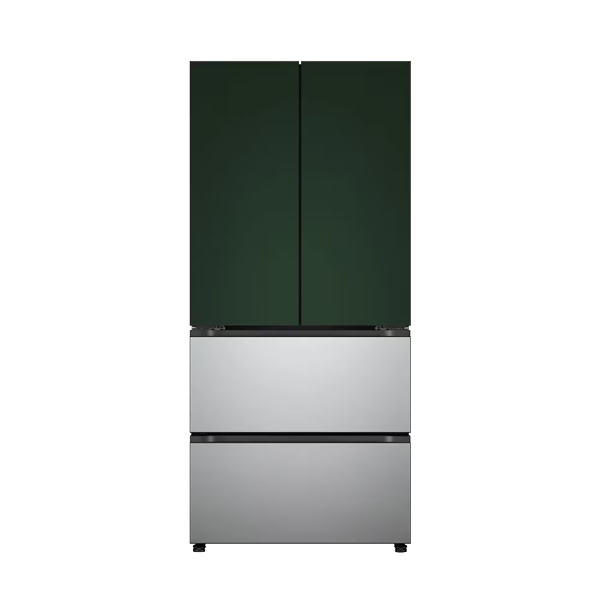 LG 디오스 오브제컬렉션 김치톡톡 Fit & Max 480L 3등급