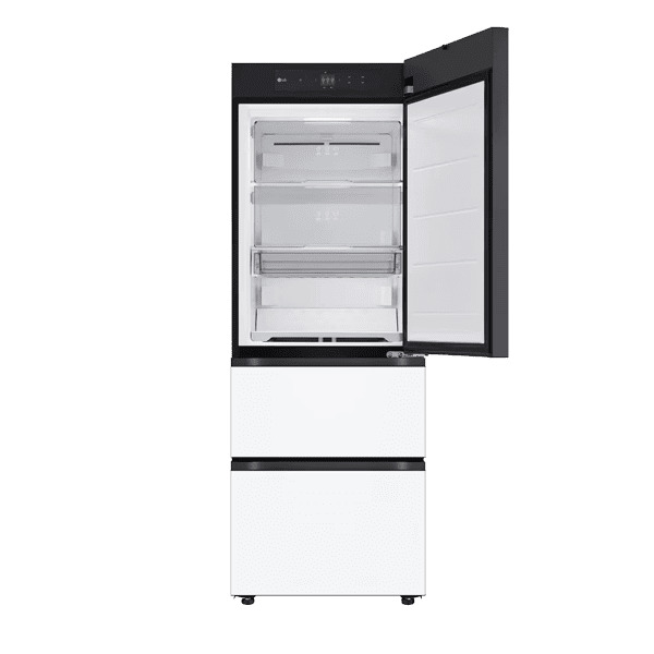 LG 디오스 오브제컬렉션 김치톡톡 Fit & Max 324L 1등급