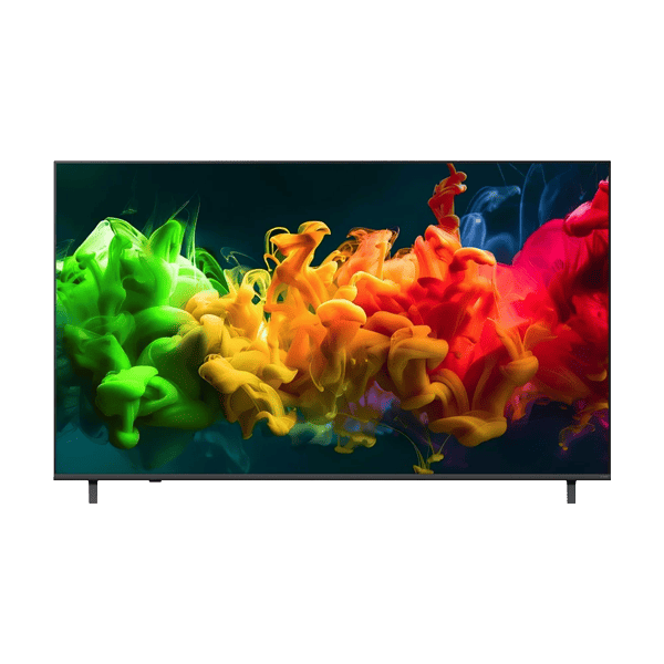 LG QNED evo AI (스탠드형) 189cm (75인치) TV