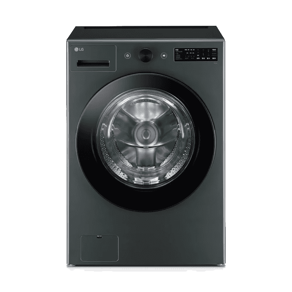 LG 트롬 오브제컬렉션 세탁기 21kg 1등급