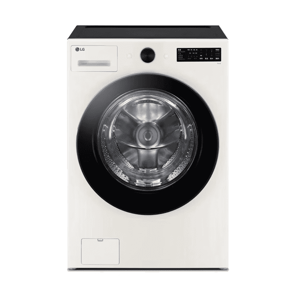 LG 트롬 오브제컬렉션 세탁기 21kg 1등급