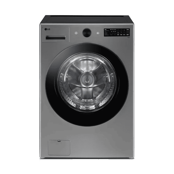 LG 트롬 오브제컬렉션 세탁기 19kg 1등급