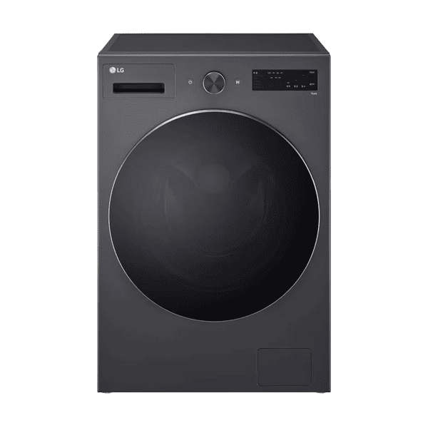 LG 트롬 세탁기 17kg 1등급