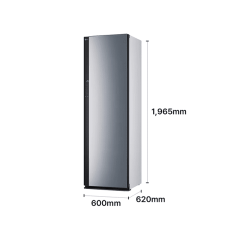 LG 스타일러 오브제컬렉션 (2026 NEW) 5벌+바지 1벌