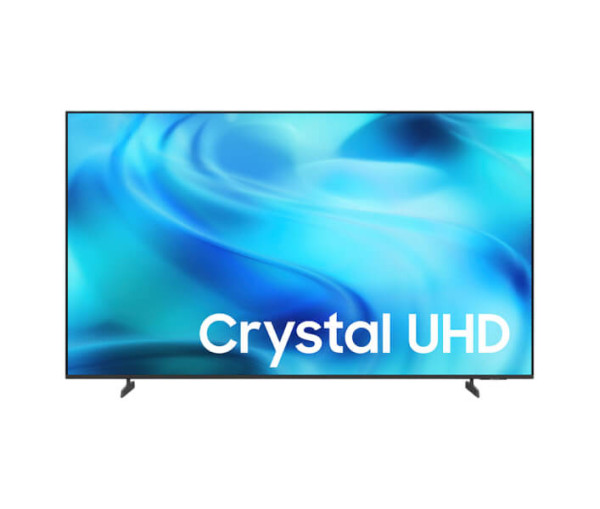 삼성 Crystal UHD 풀 모션 슬림핏 75인치 UH8000