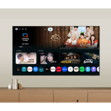 삼성 Crystal UHD 풀 모션 슬림핏 75인치 UH8000