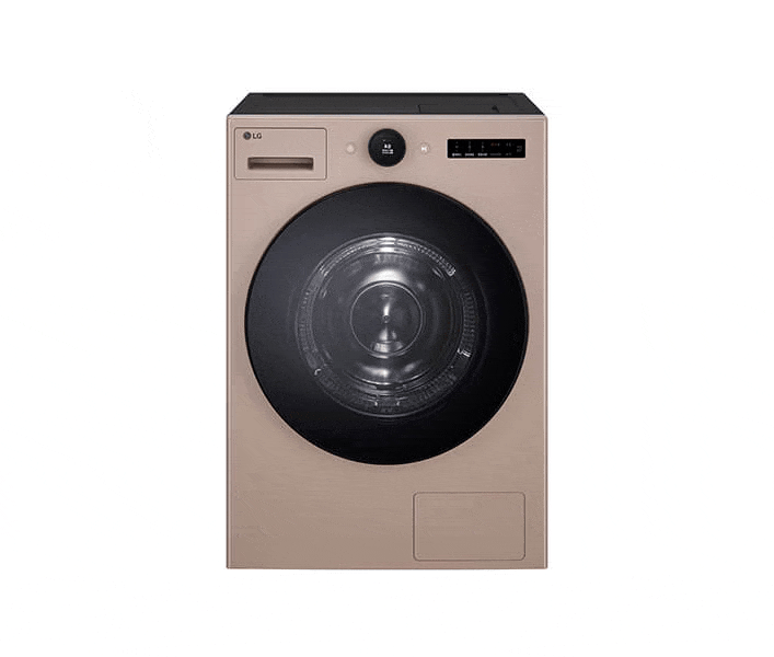 LG 트롬 AI 오브제컬렉션 25kg 건조기 스테인리스 /헬로비전